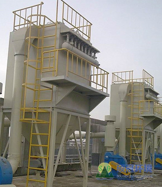 Universal dust collector SFTB-X